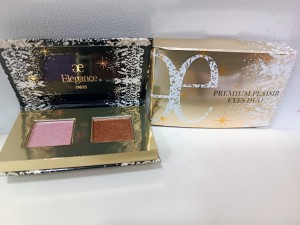 EL　ホリデイキャンペーン　2025年11月　中身